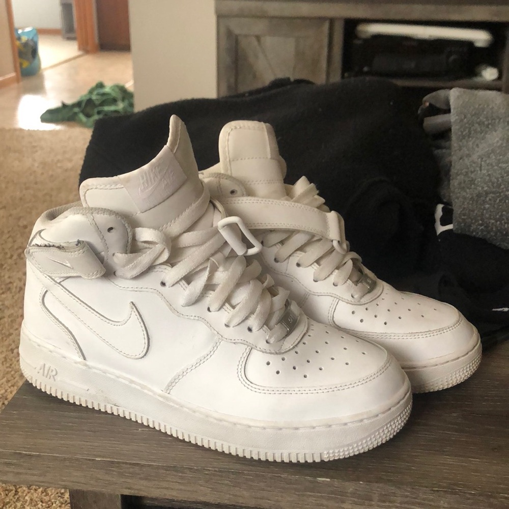 Air Force One